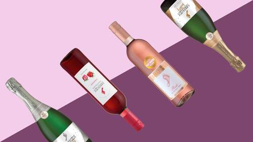 Galentines Half Case Sale