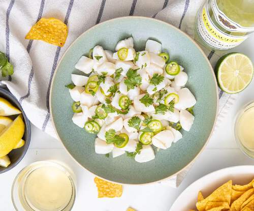 Squash Soup Recipe Image