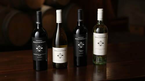 Product Image Pending for The Barrel Room Product Image Pending for The Barrel Room