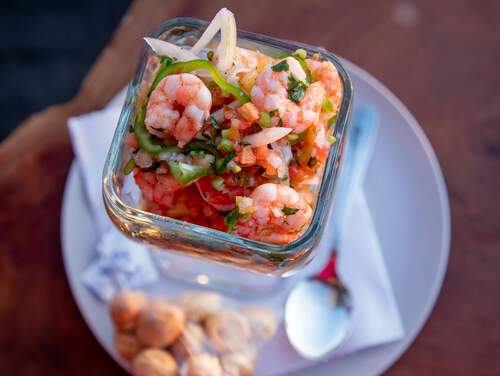 Squash Soup Recipe Image