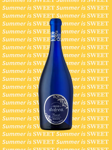 Sweet Wine