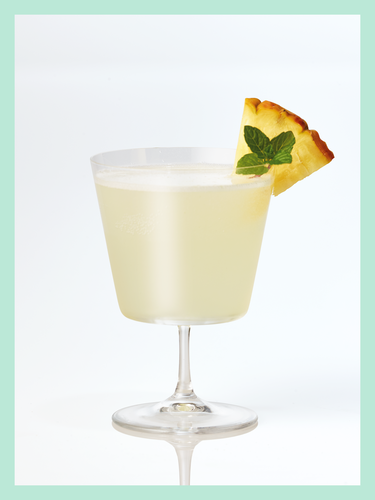 Prosecco Punch