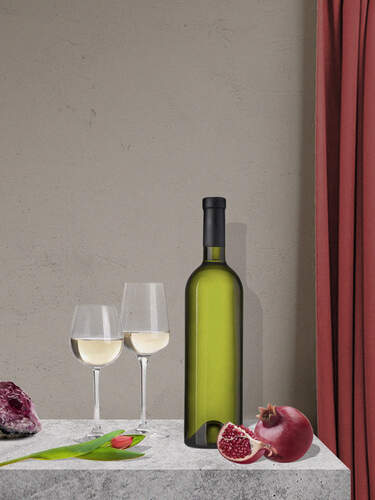 Tasting banner