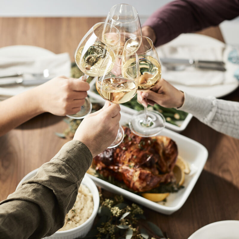 Choose the Perfect Pairings