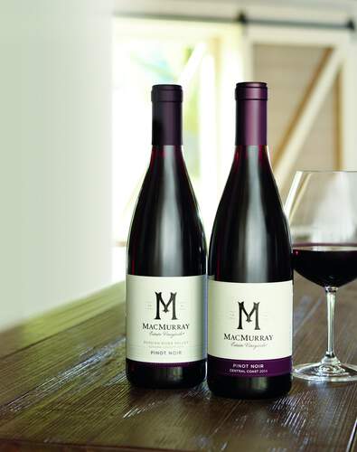 MacMurray Wines Image