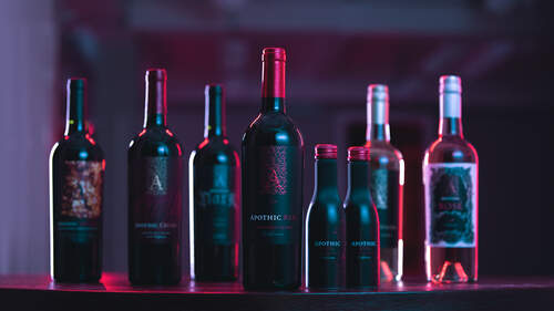 Product Image Pending for The Barrel Room Product Image Pending for The Barrel Room