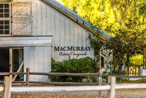MacMurray Estate Image