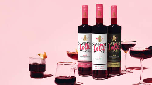 Product Image Pending for The Barrel Room Product Image Pending for The Barrel Room