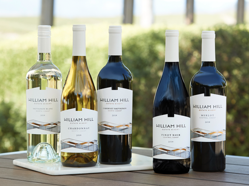 William Hill Estate Winery