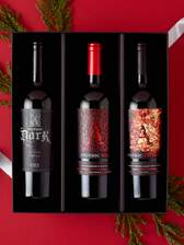 Apothic Red Blends Gift Set