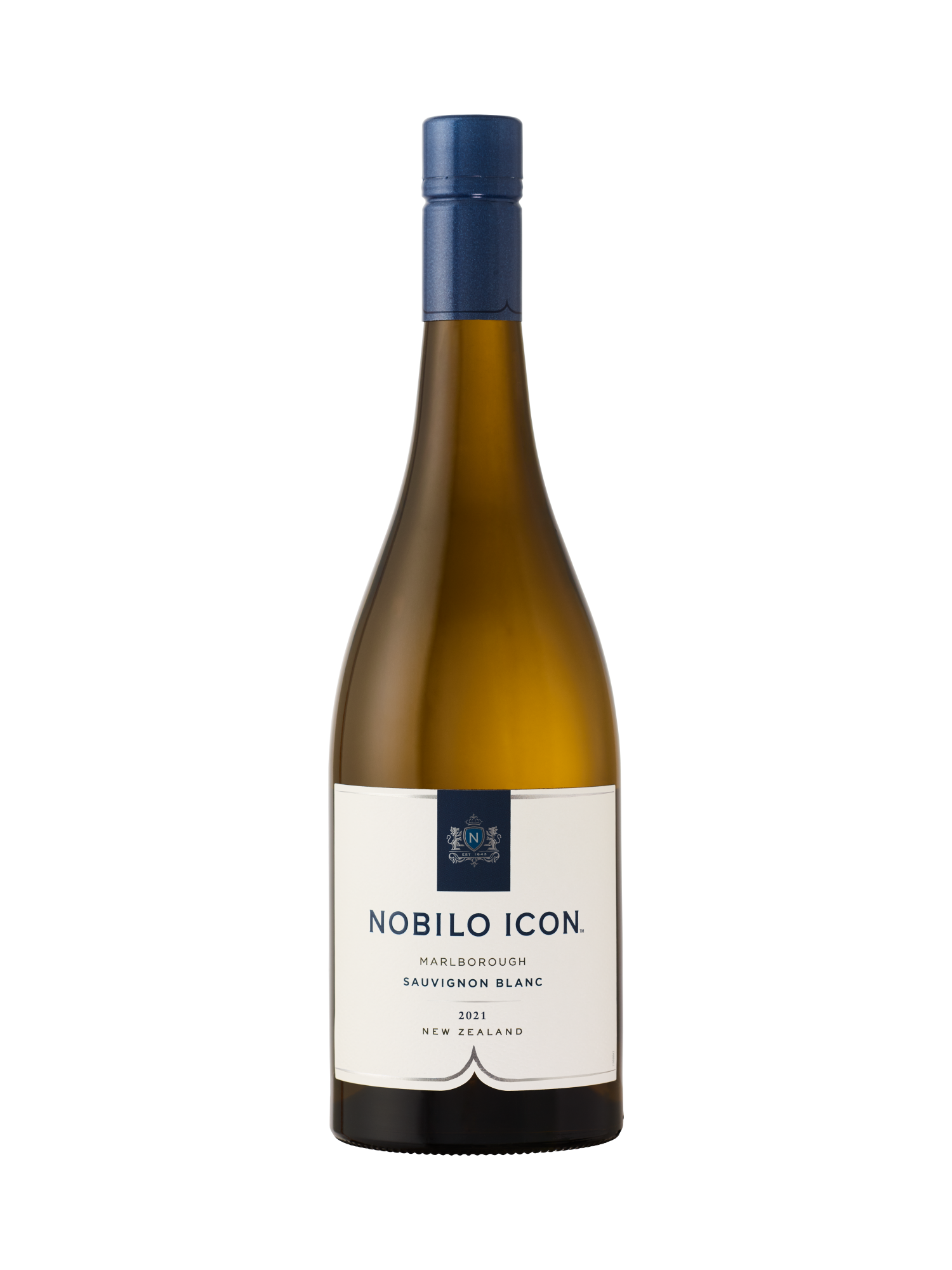 Nobilo Icon Sauvignon Blanc V21 750ML