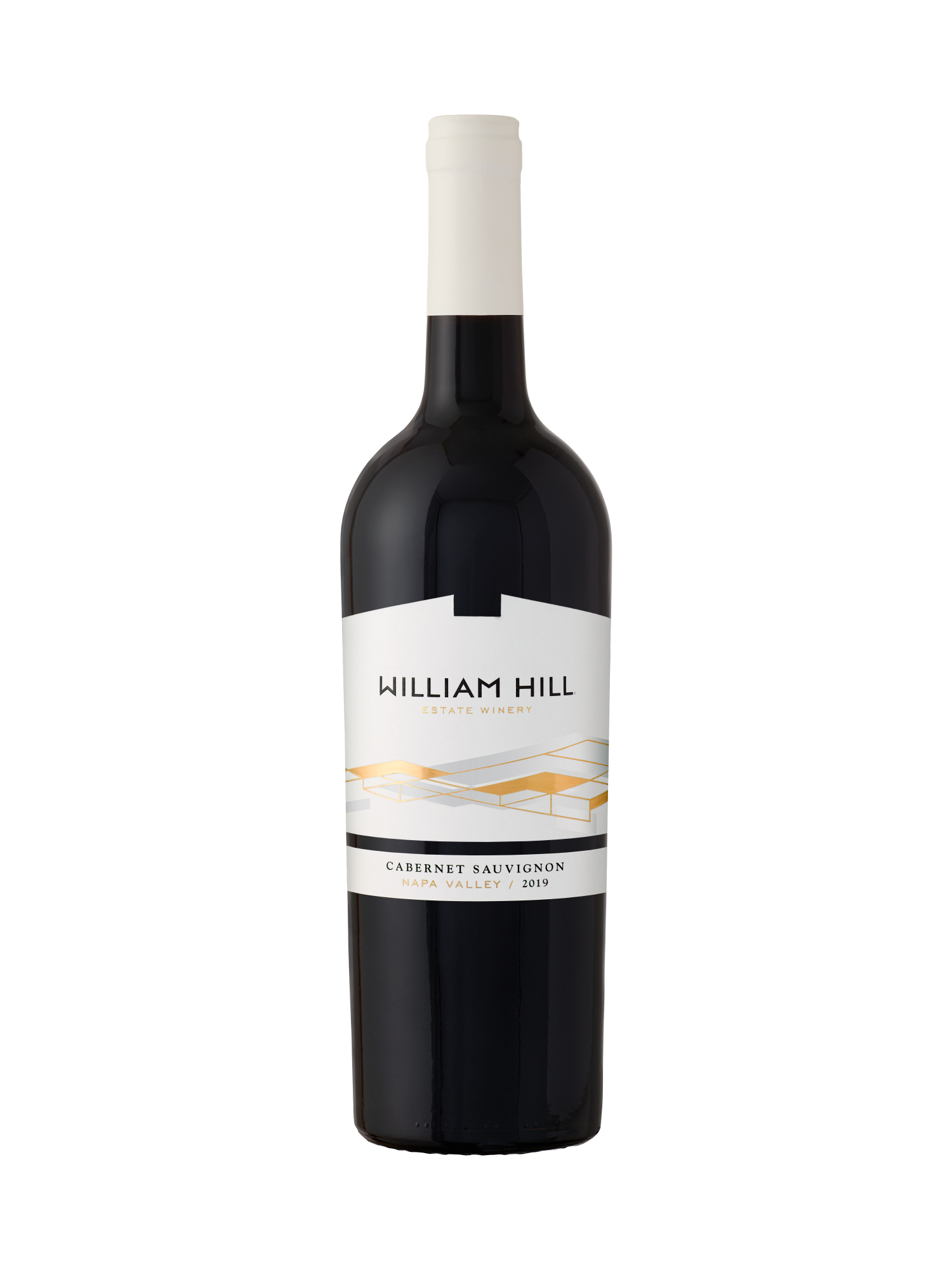William Hill Napa Valley Cabernet Sauvignon V19 750ML