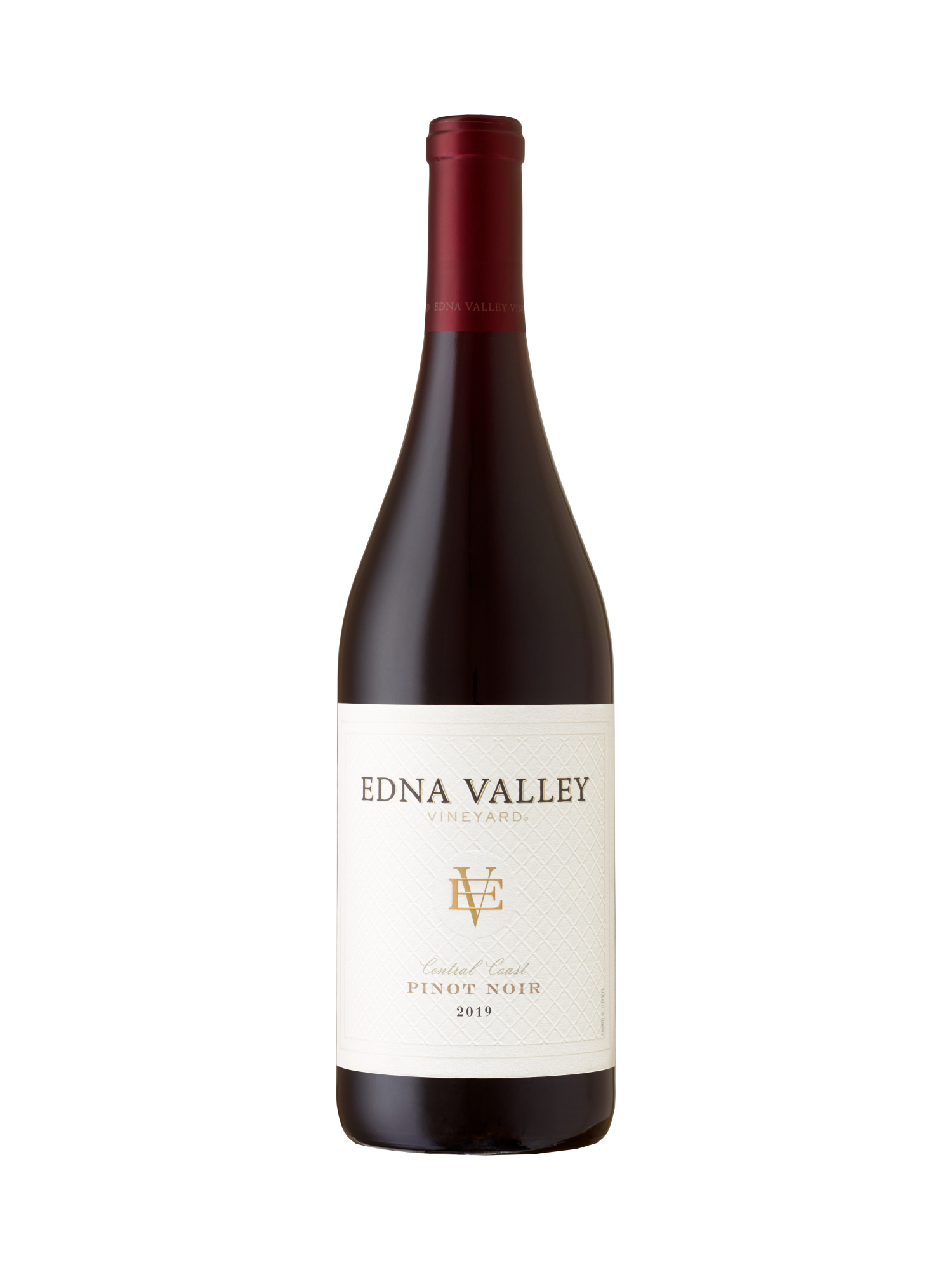 Edna Valley Central Coast Pinot Noir V19 750ML image number 1