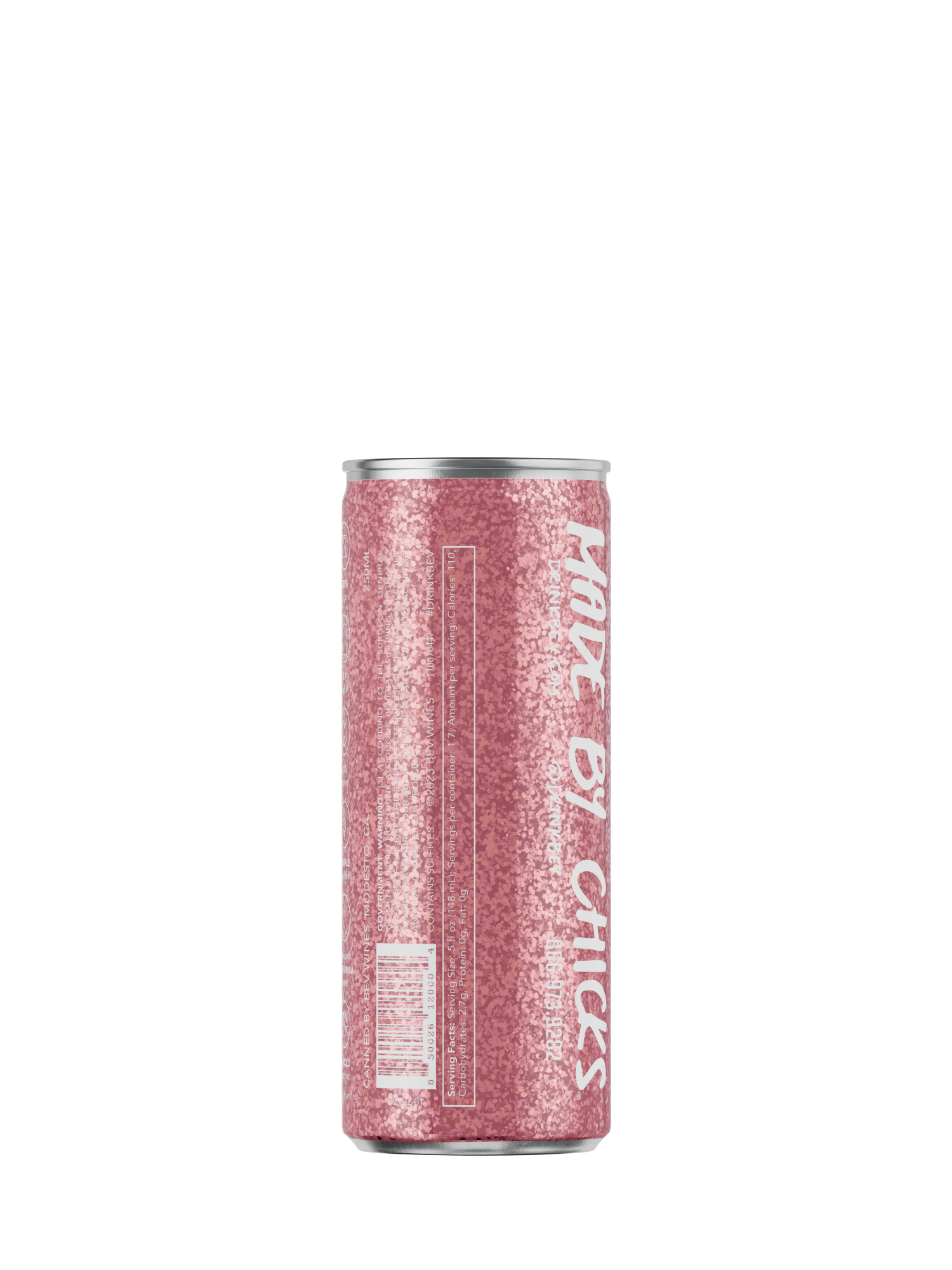 Bev Glam 250ML image number 10