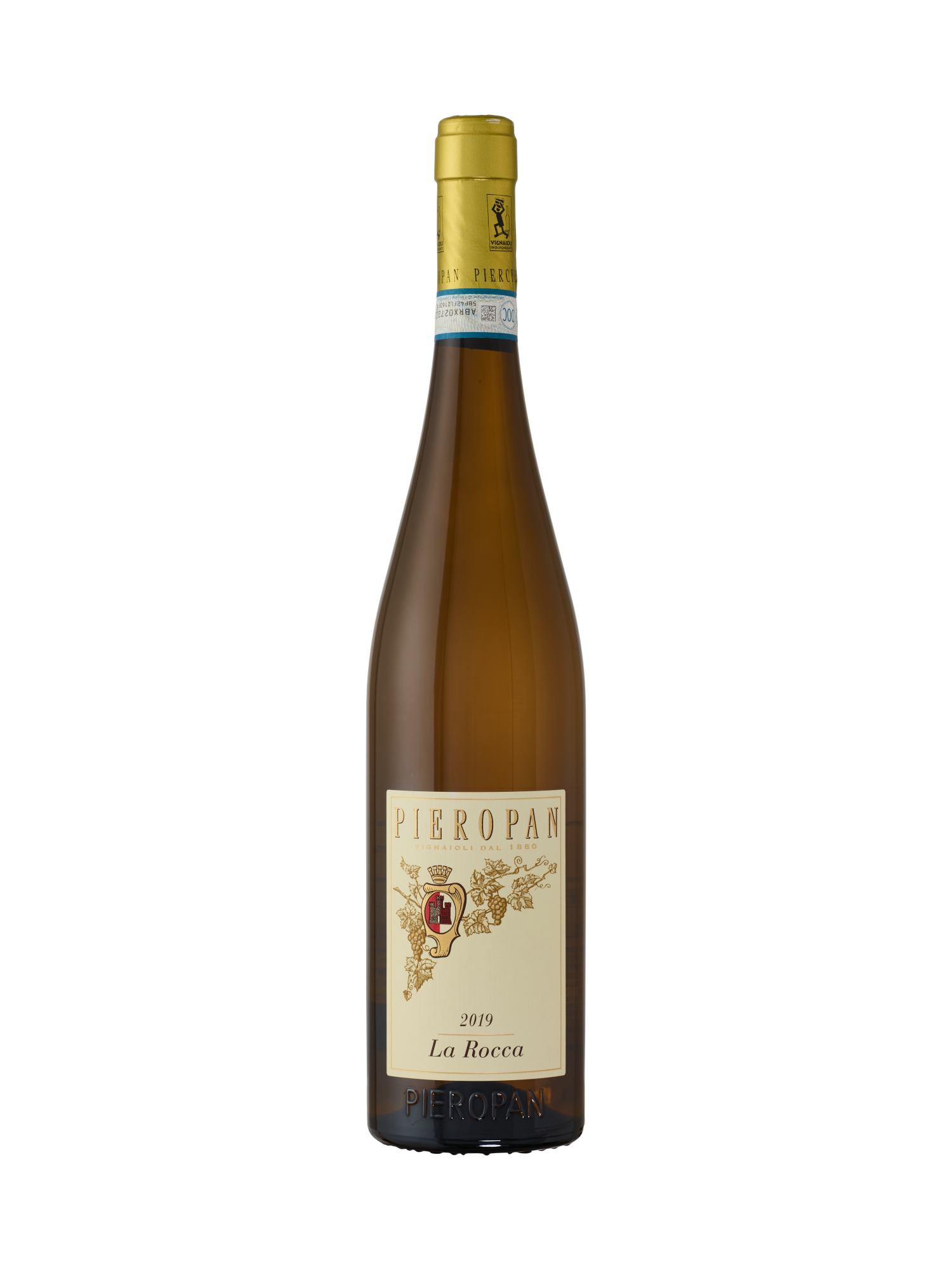 Pieropan La Rocca Soave Classico DOC V19 750ML