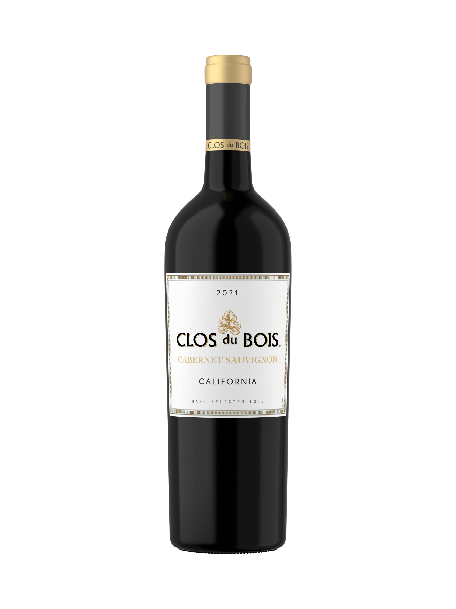 Clos du Bois Cabernet Sauvignon V21 750ML