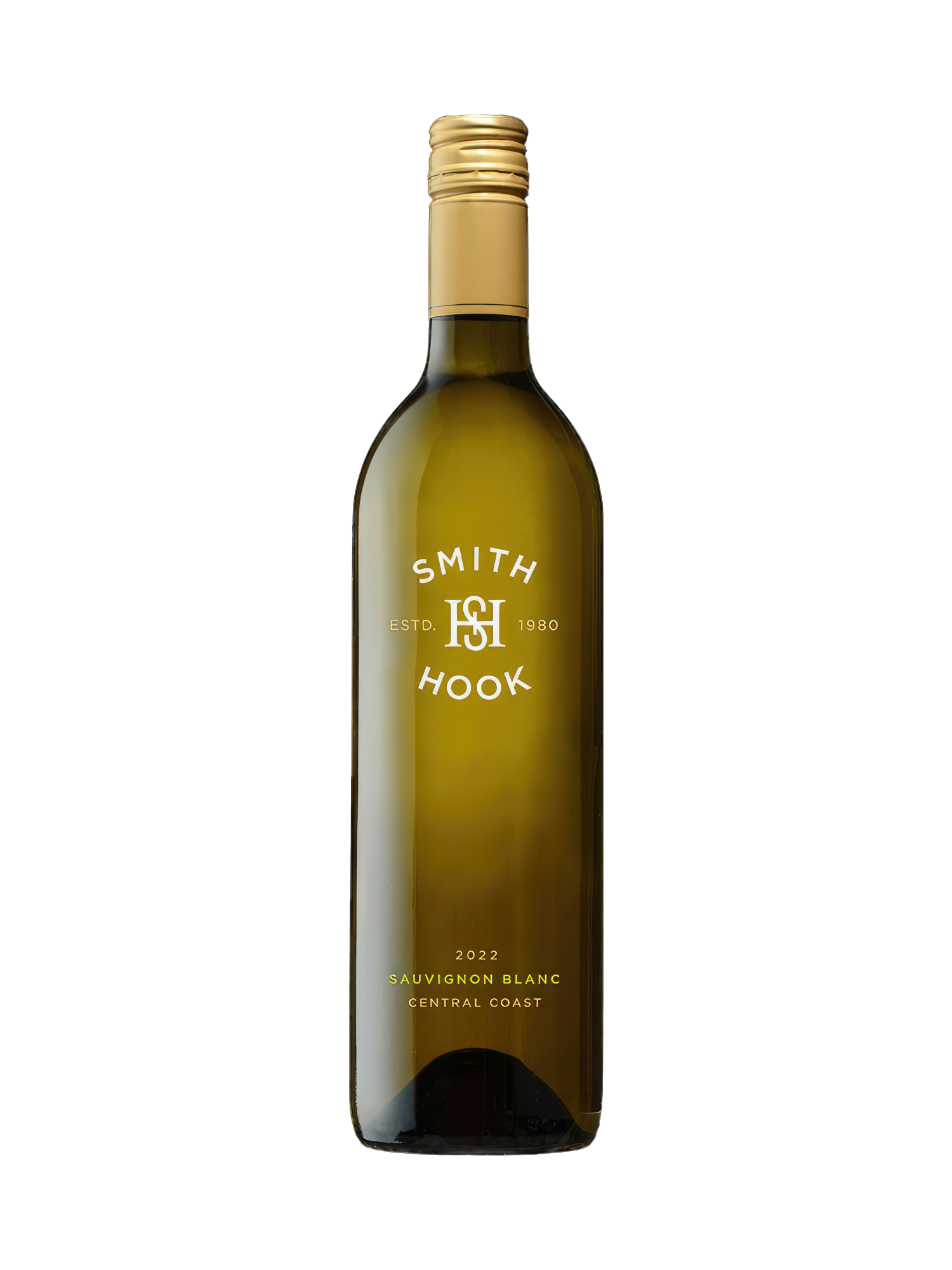 Smith & Hook Sauvignon Blanc V22 750ML