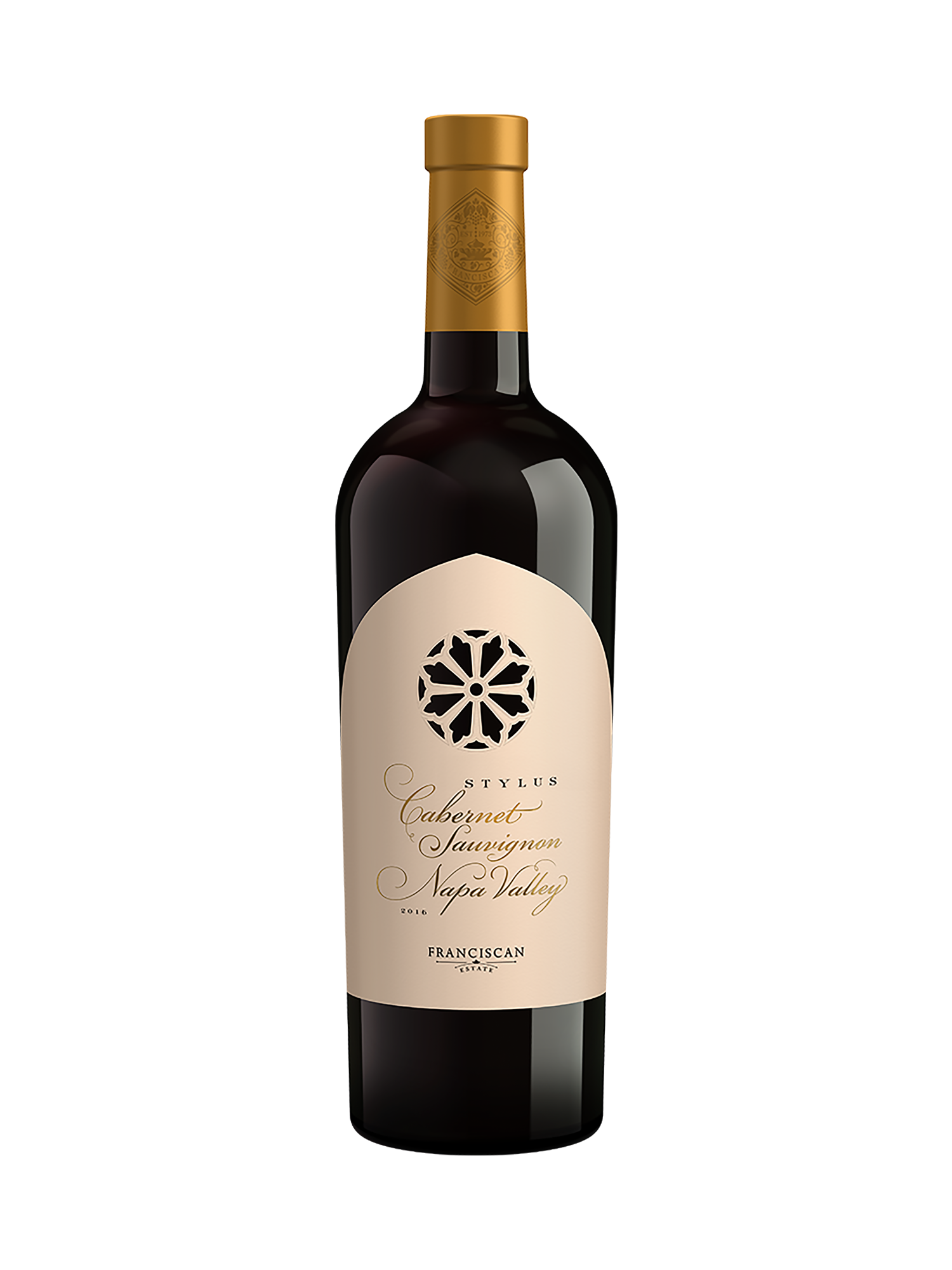 Franciscan Stylus Cabernet Sauvignon Napa Valley image number 1