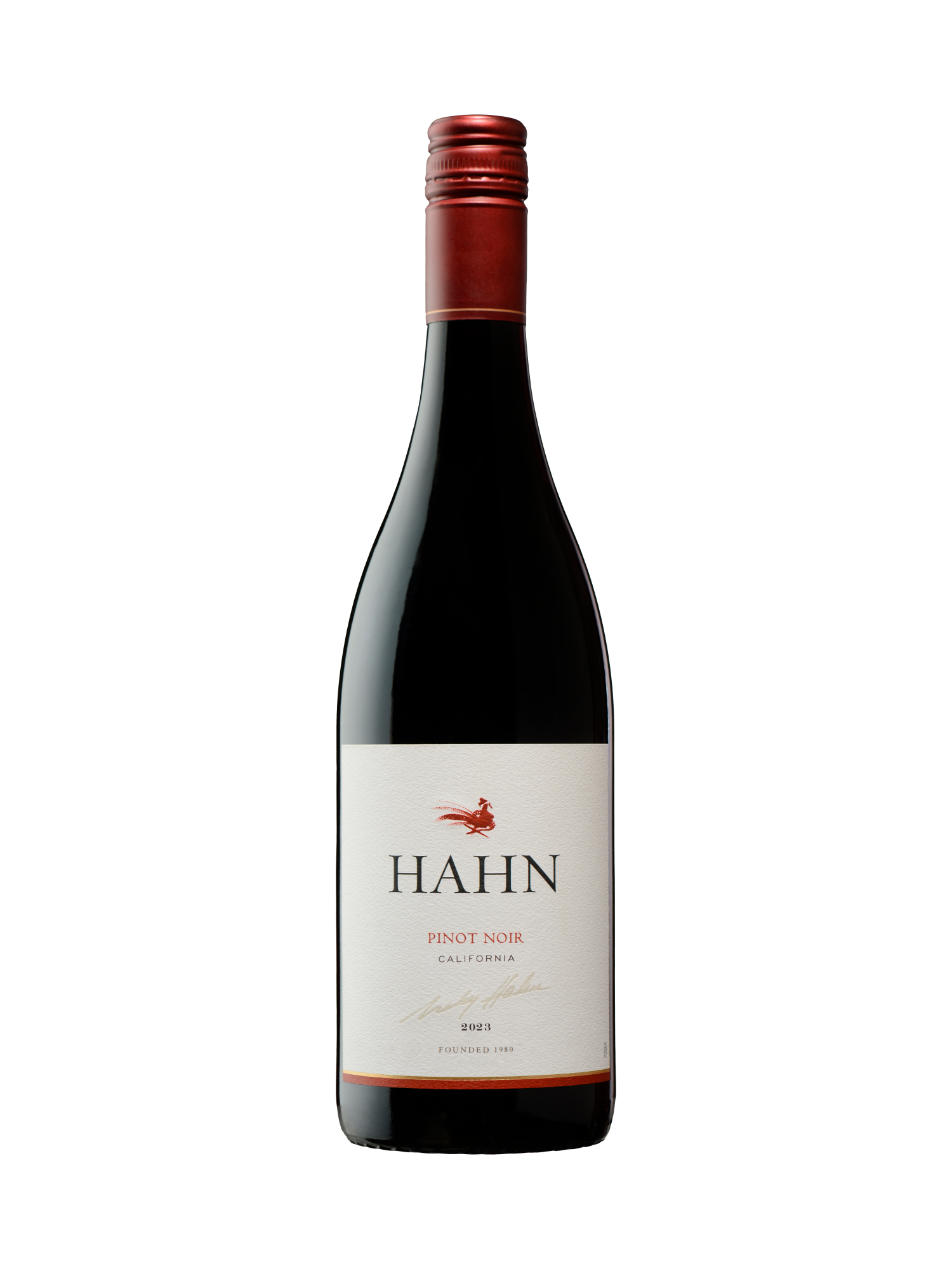 Hahn Founders Pinot Noir V23 750ML