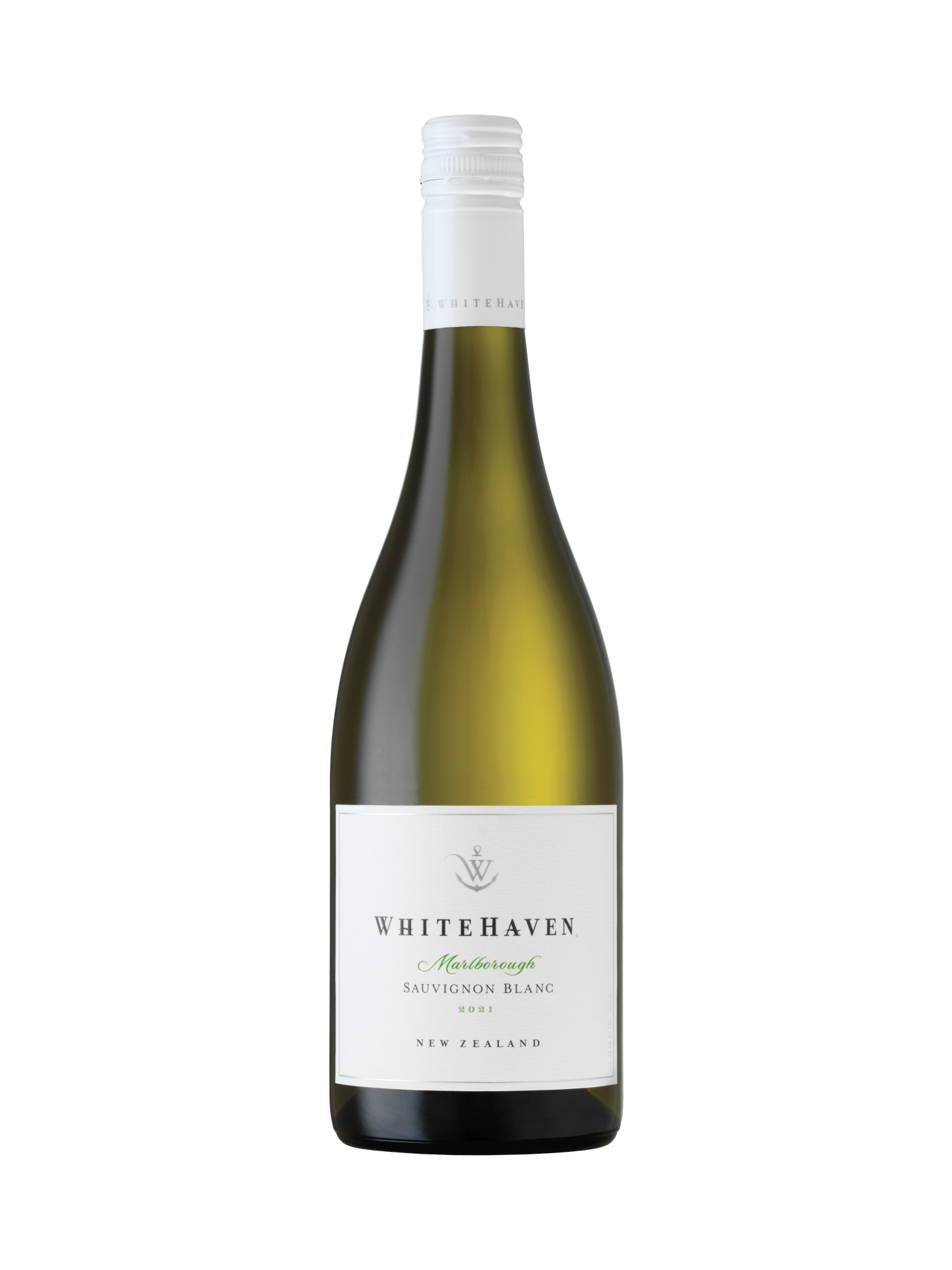 Whitehaven Sauvignon Blanc V21 750ML image number 1