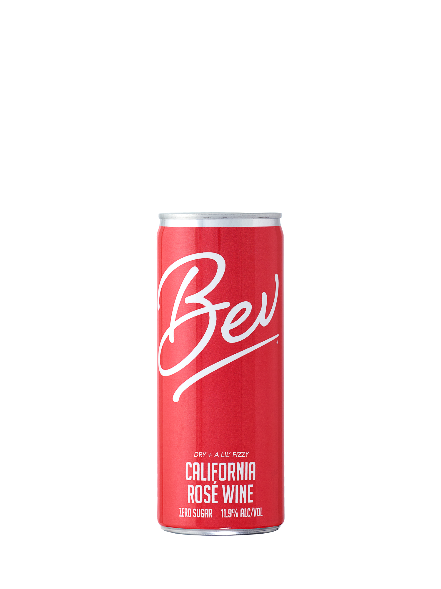 Bev Ros&eacute; 250ML