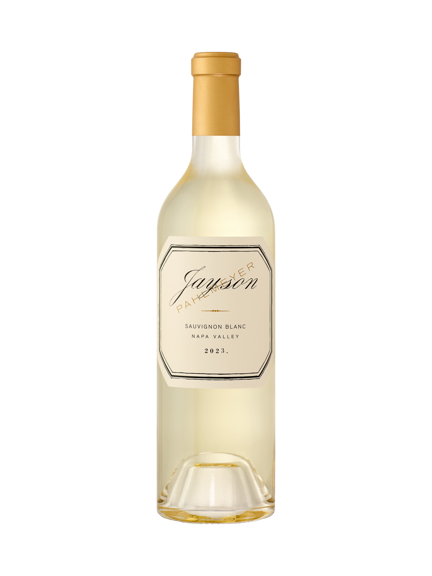 Jayson by Pahlmeyer Napa Valley Sauvignon Blanc V23 75ML