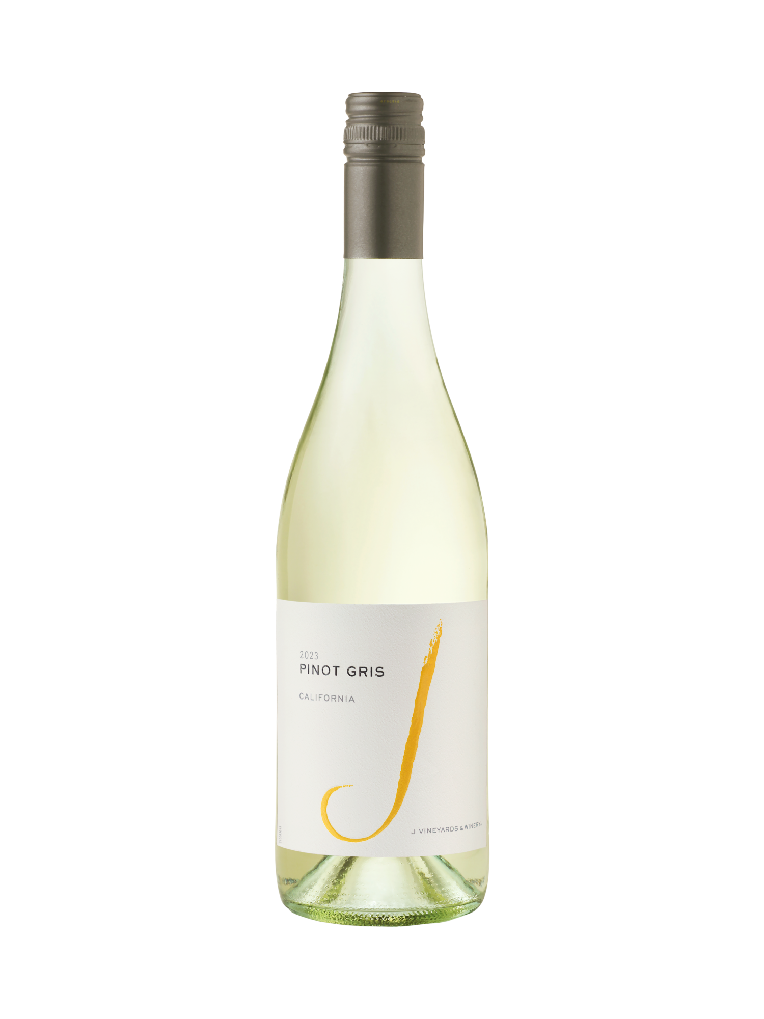 J Vineyards California Pinot Gris V23 750ML