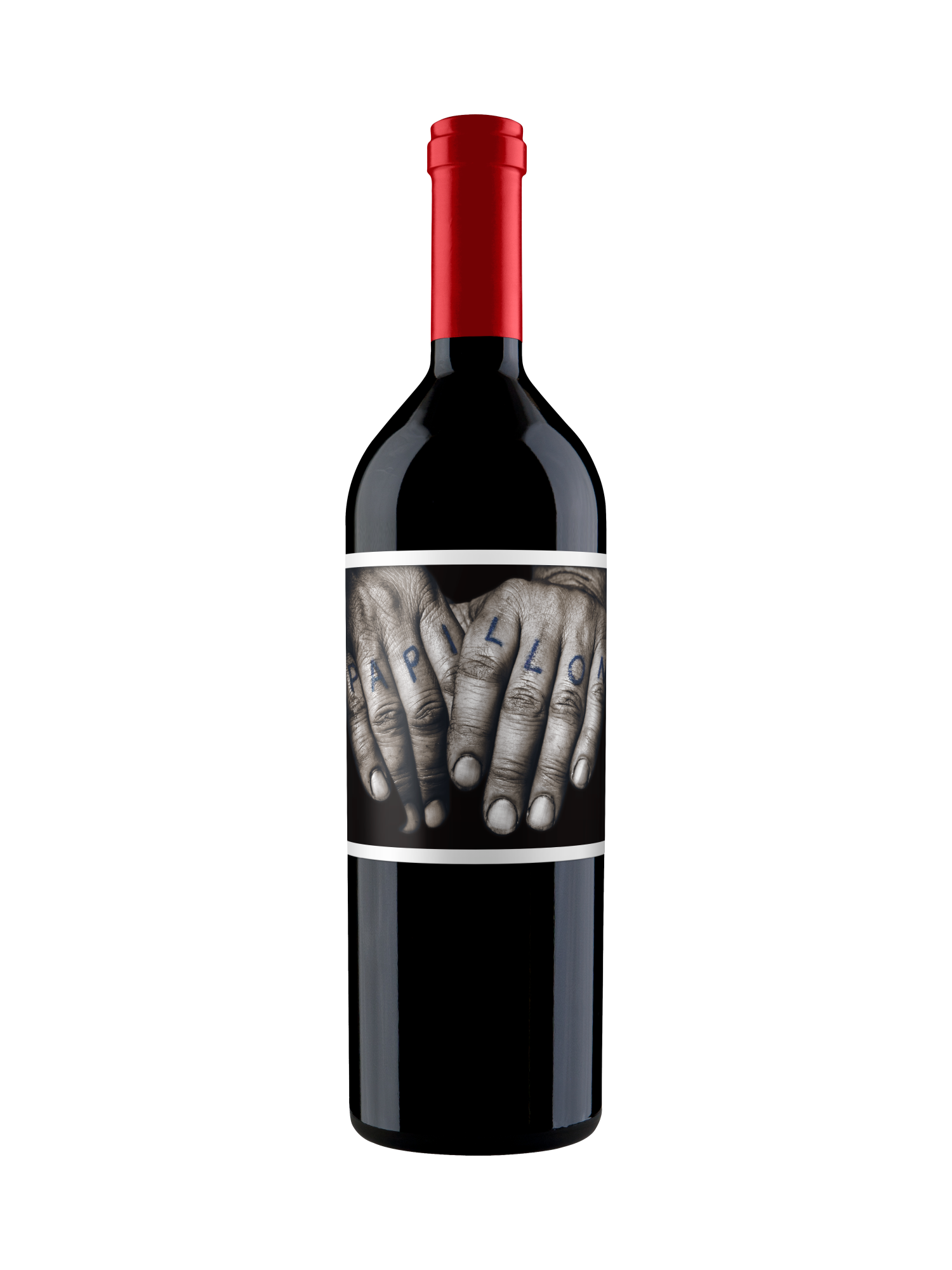 Orin Swift Papillon 750ML 2020 image number 1