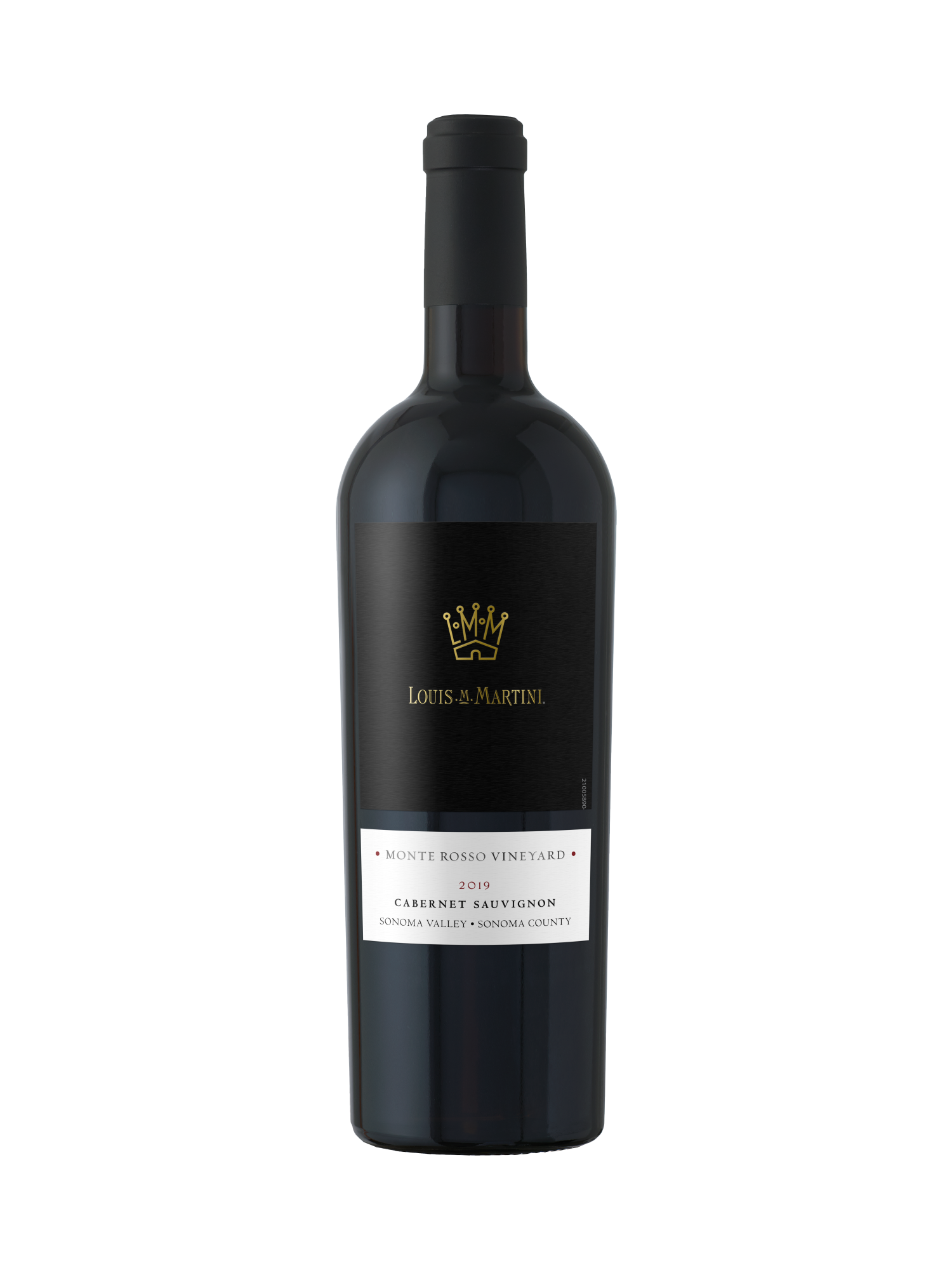 Louis M. Martini Monte Rosso Vineyard Cabernet Sauvignon V19 750ML