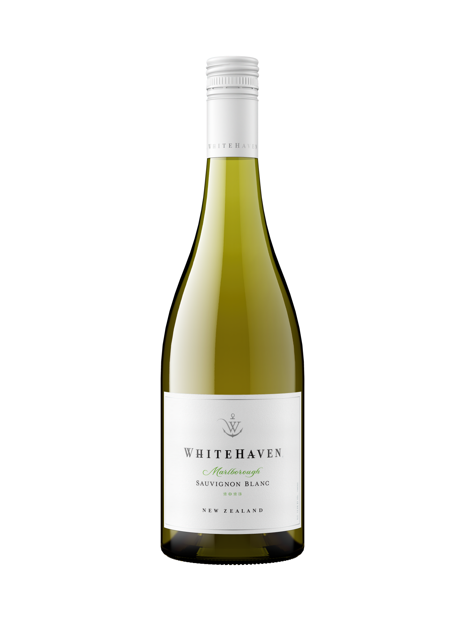 Whitehaven Sauvignon Blanc V23 750ML image number 4