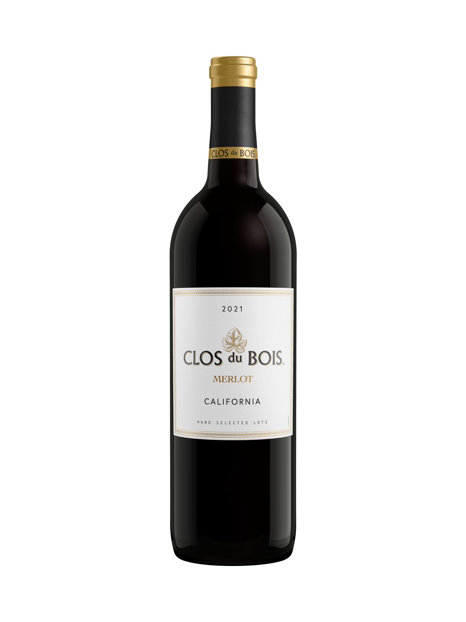 Clos du Bois Merlot V21 750ML