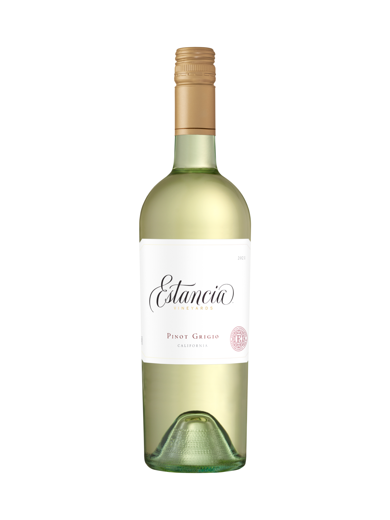 Estancia Pinot Grigio V21 750ML