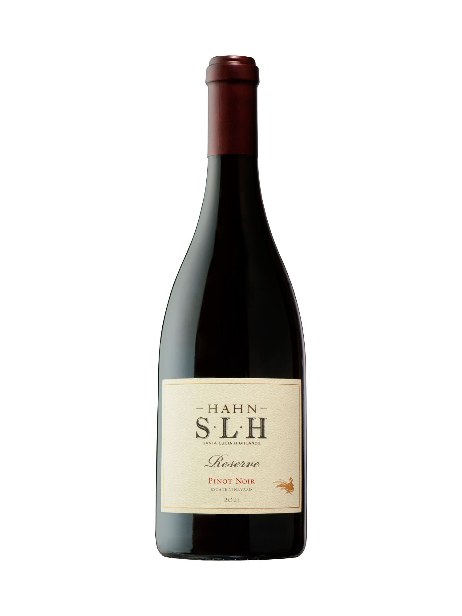Hahn SLH Reserve Pinot Noir V21 750ML image number 1