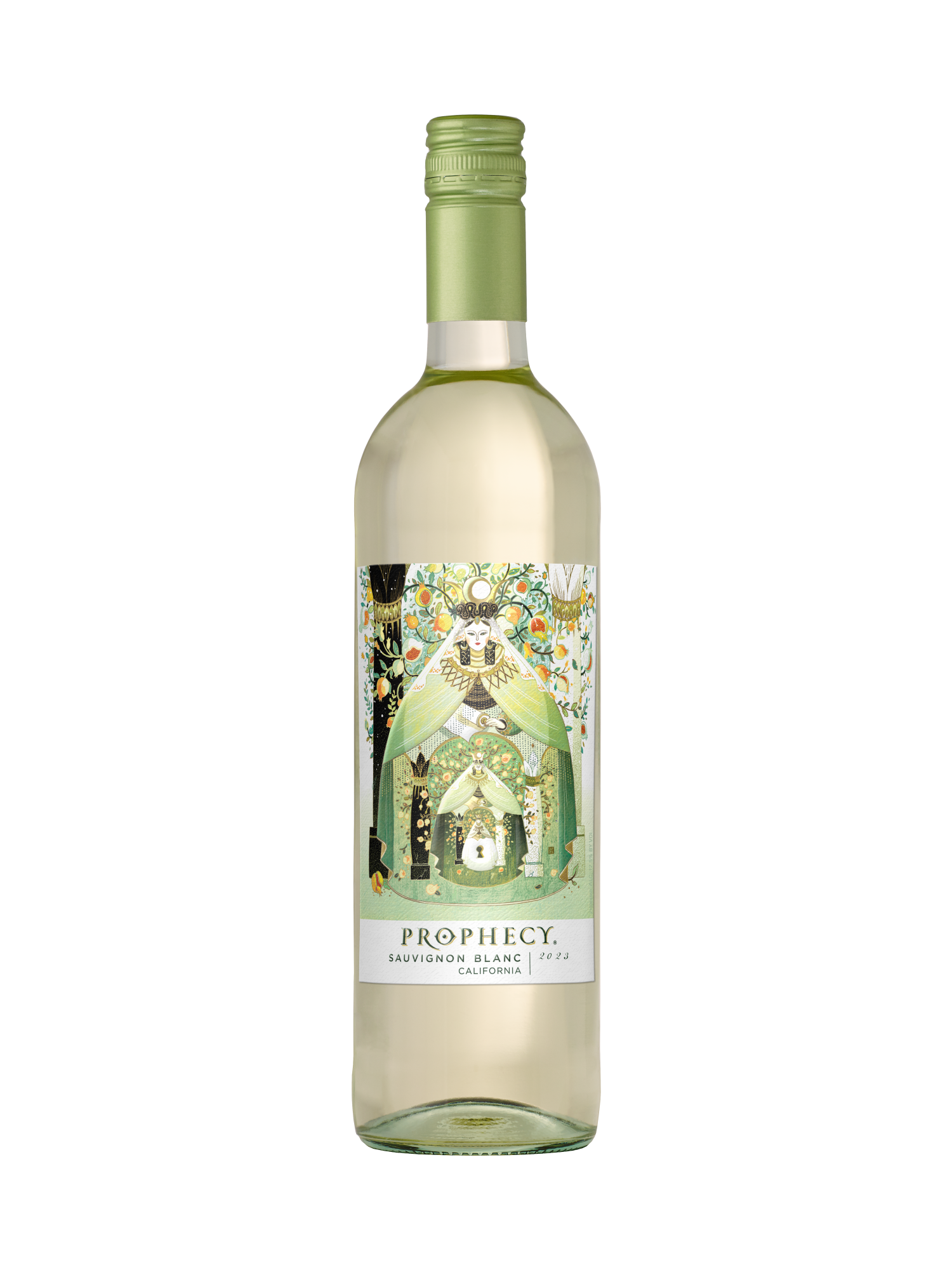 Prophecy Sauvignon Blanc V23 750ML