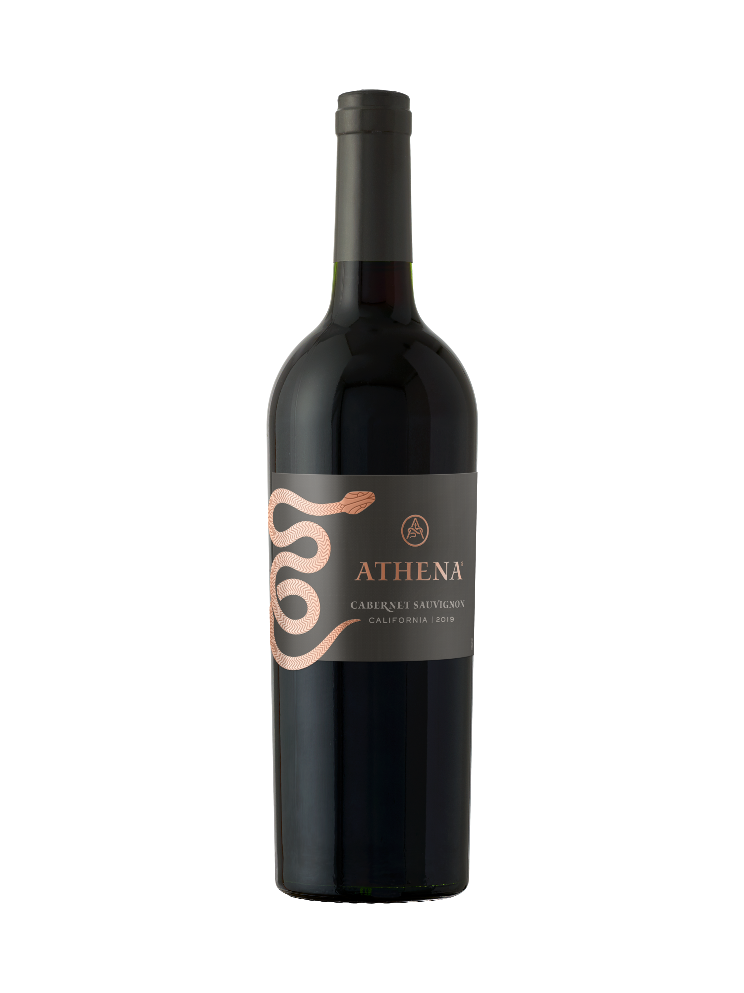 Athena Cabernet Sauvignon V19 750ML image number 1