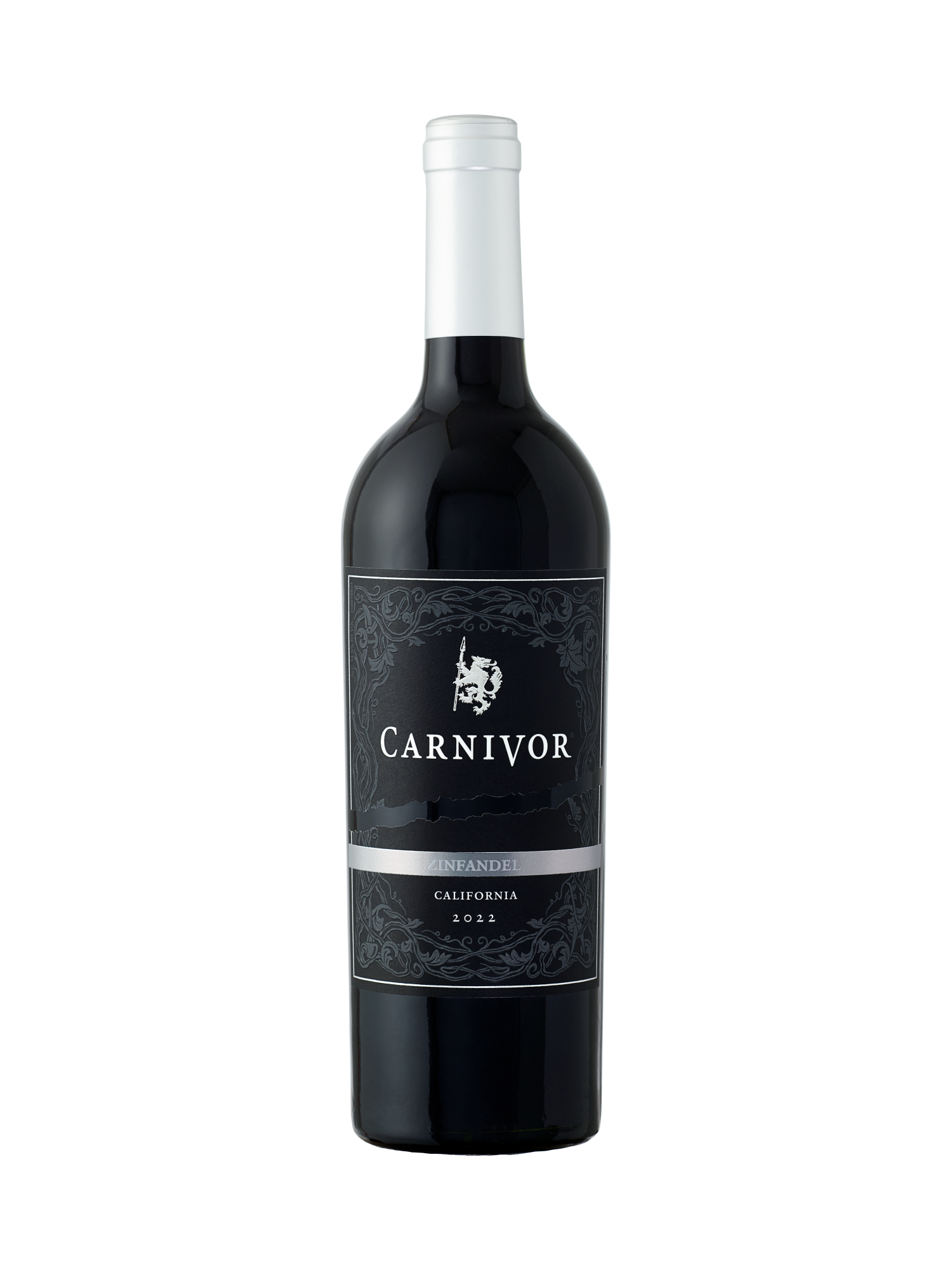 Carnivor Zinfandel V22 750ML