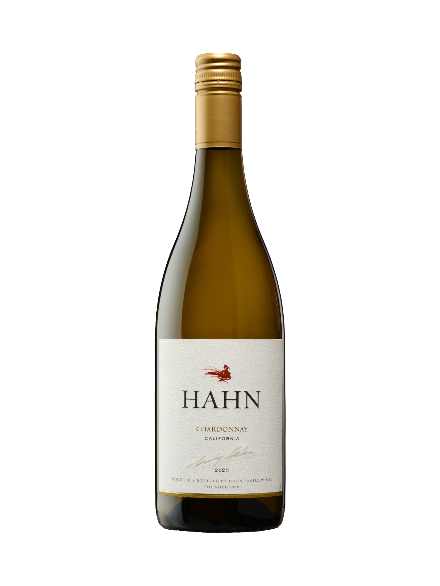 Hahn Founders Chardonnay V23 750ML