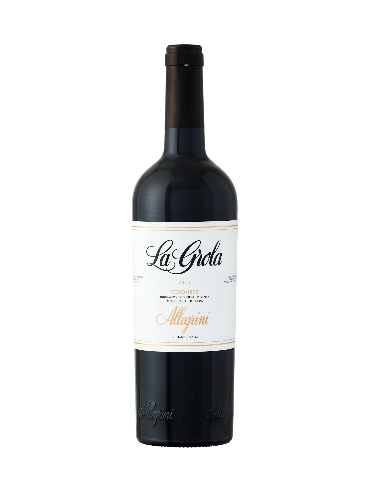 Allegrini La Grola Veneto IGT V15 750ML
