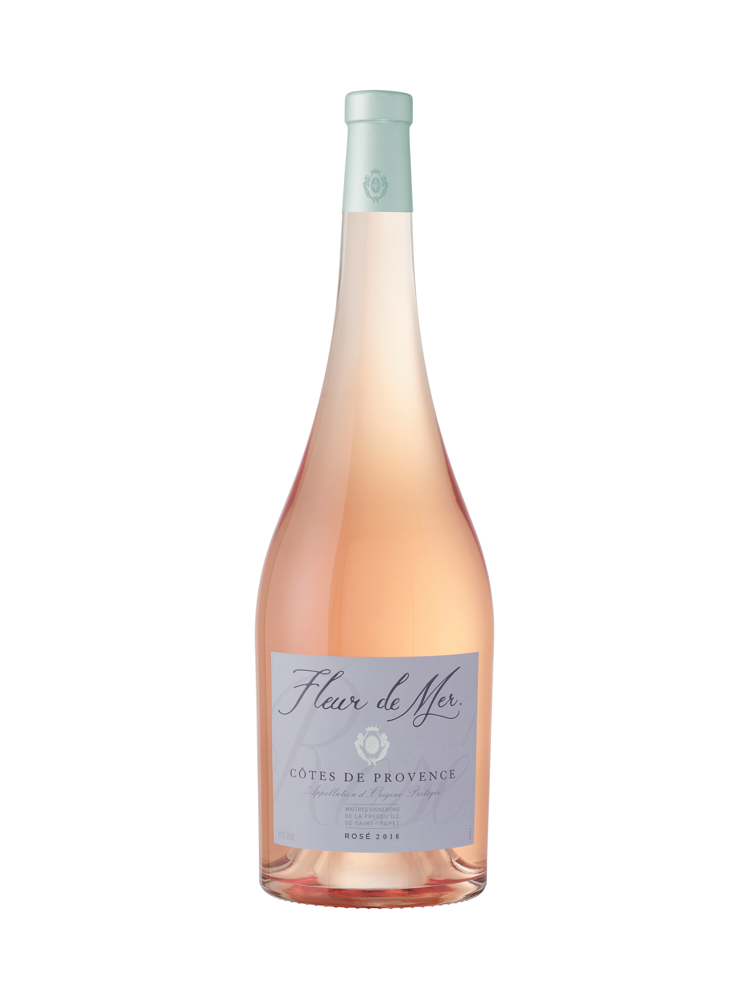 Fleur De Mer Rose V18 3.0L image number 1
