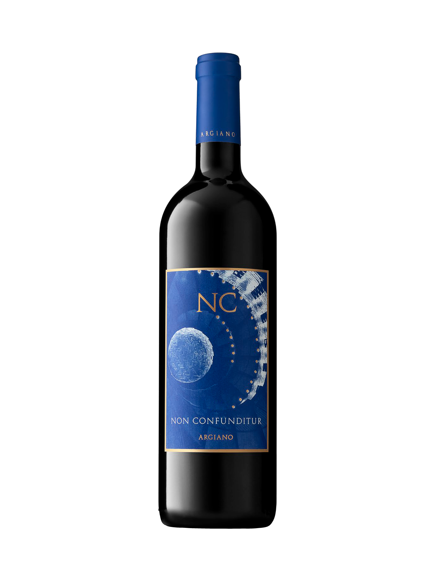 Argiano Non Confunditur Toscana IGT V21 750ML