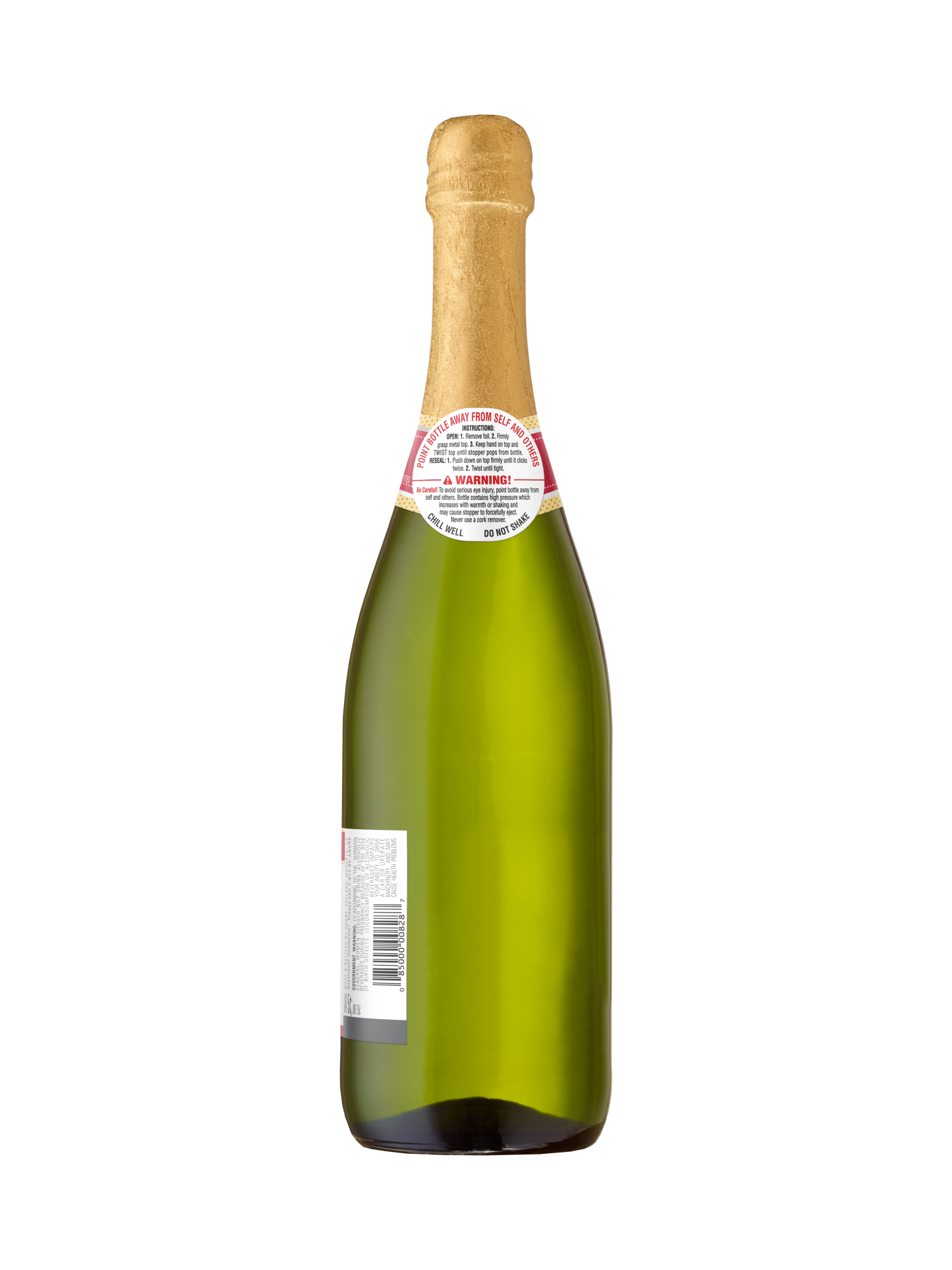 Andr&eacute; Spumante 750ML image number 3