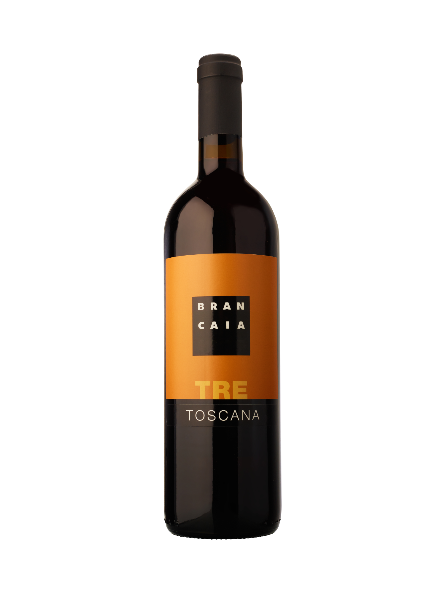 Brancaia TRE Red Blend V21 750ML