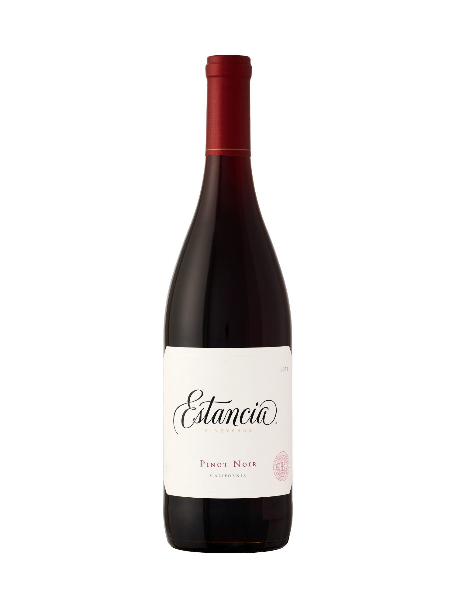 Estancia Pinot Noir V21 750ML