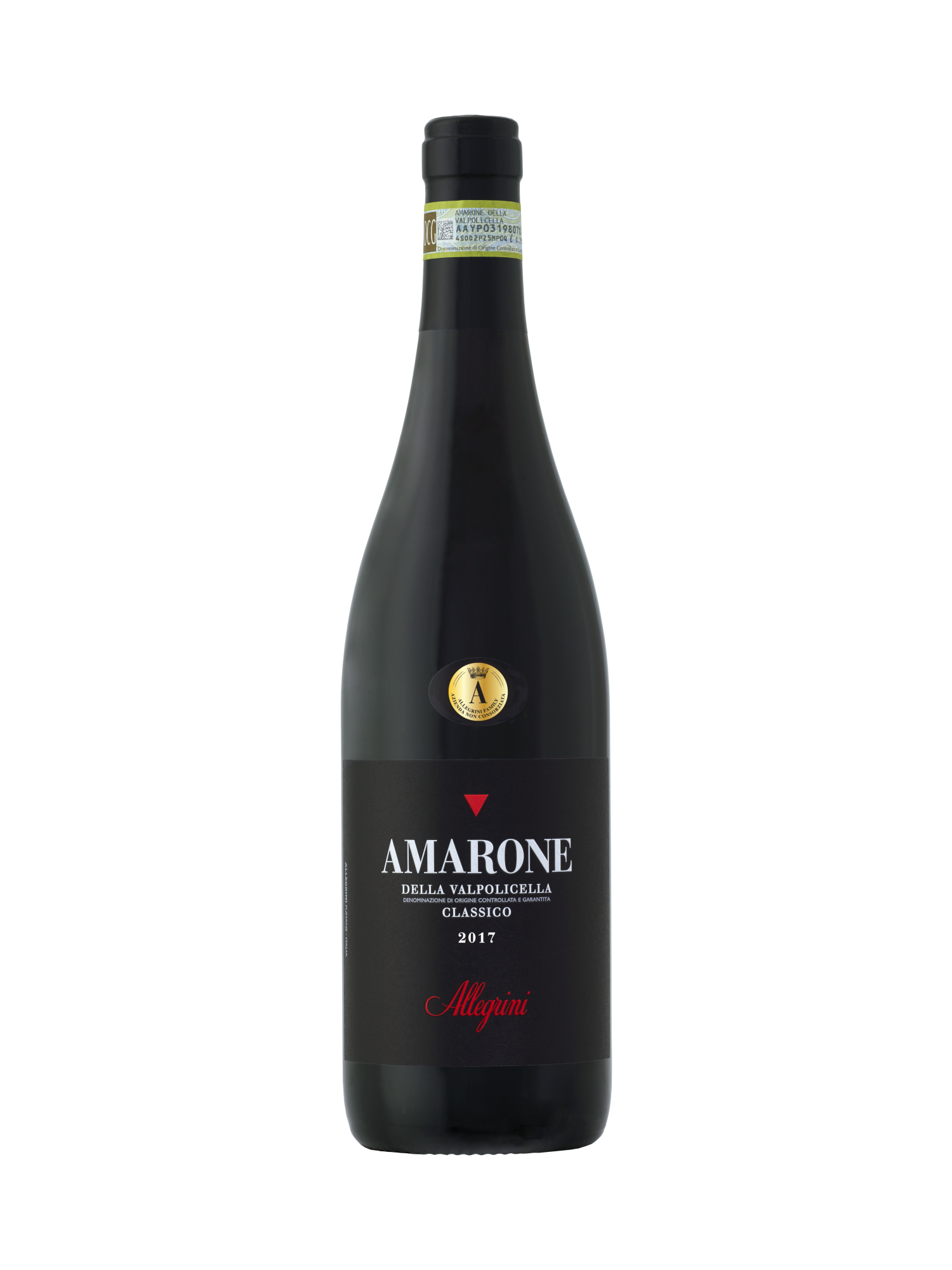 Allegrini Amarone della Valpolicella Classico D.O.C.G