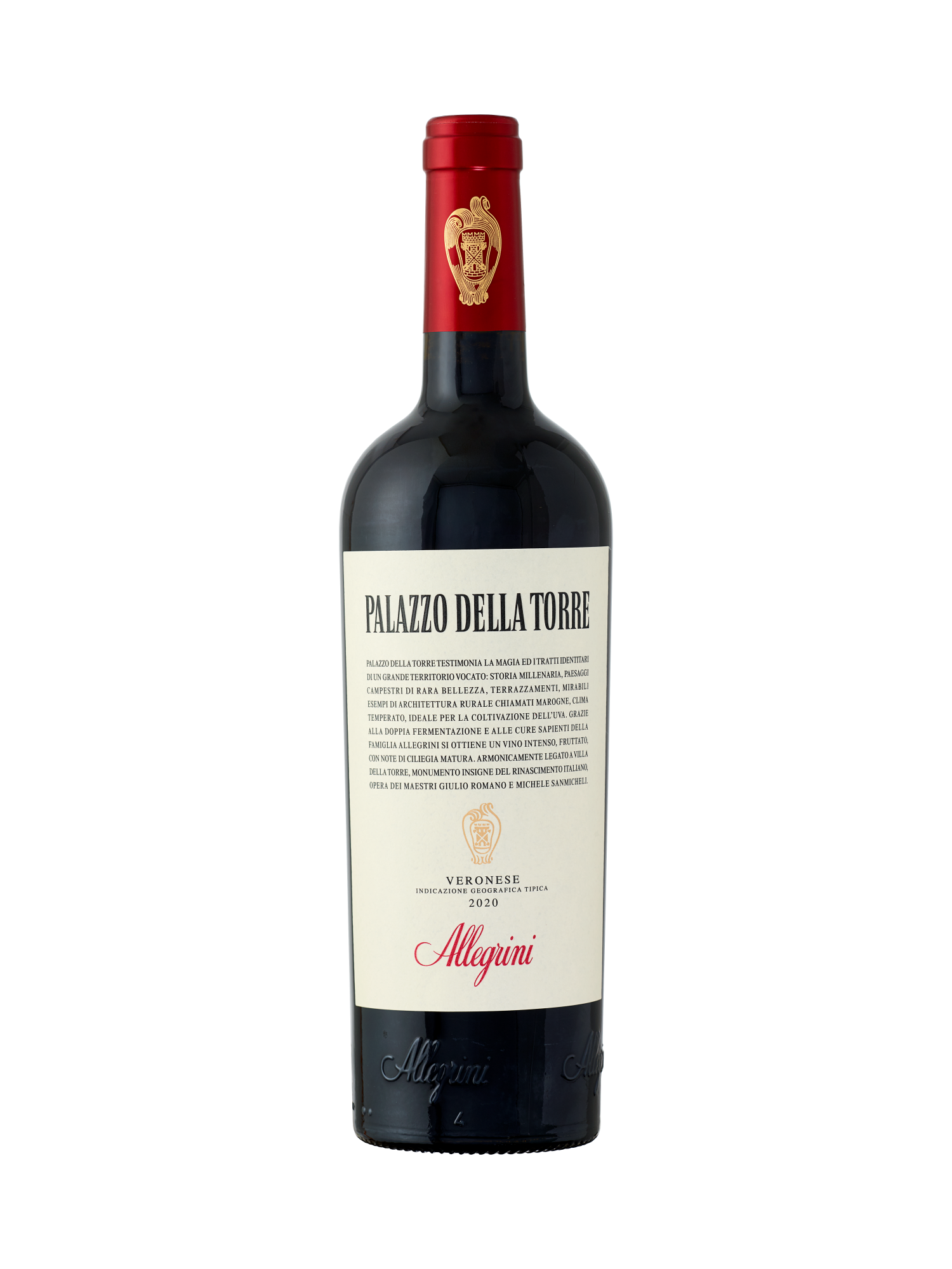 Allegrini Palazzo della Torre Veronese IGT V20 750ML