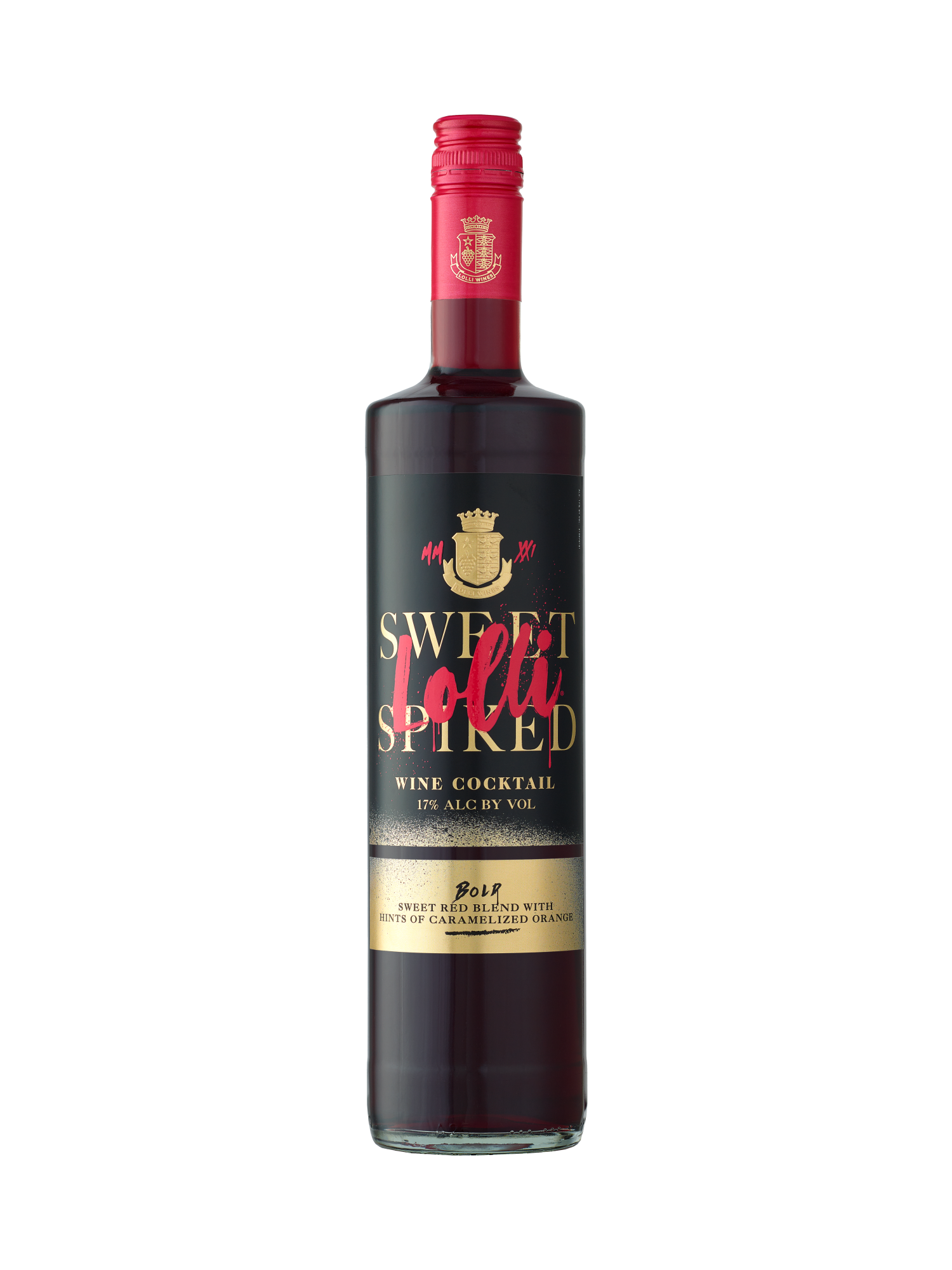 Lolli Sweet Spiked 750ML