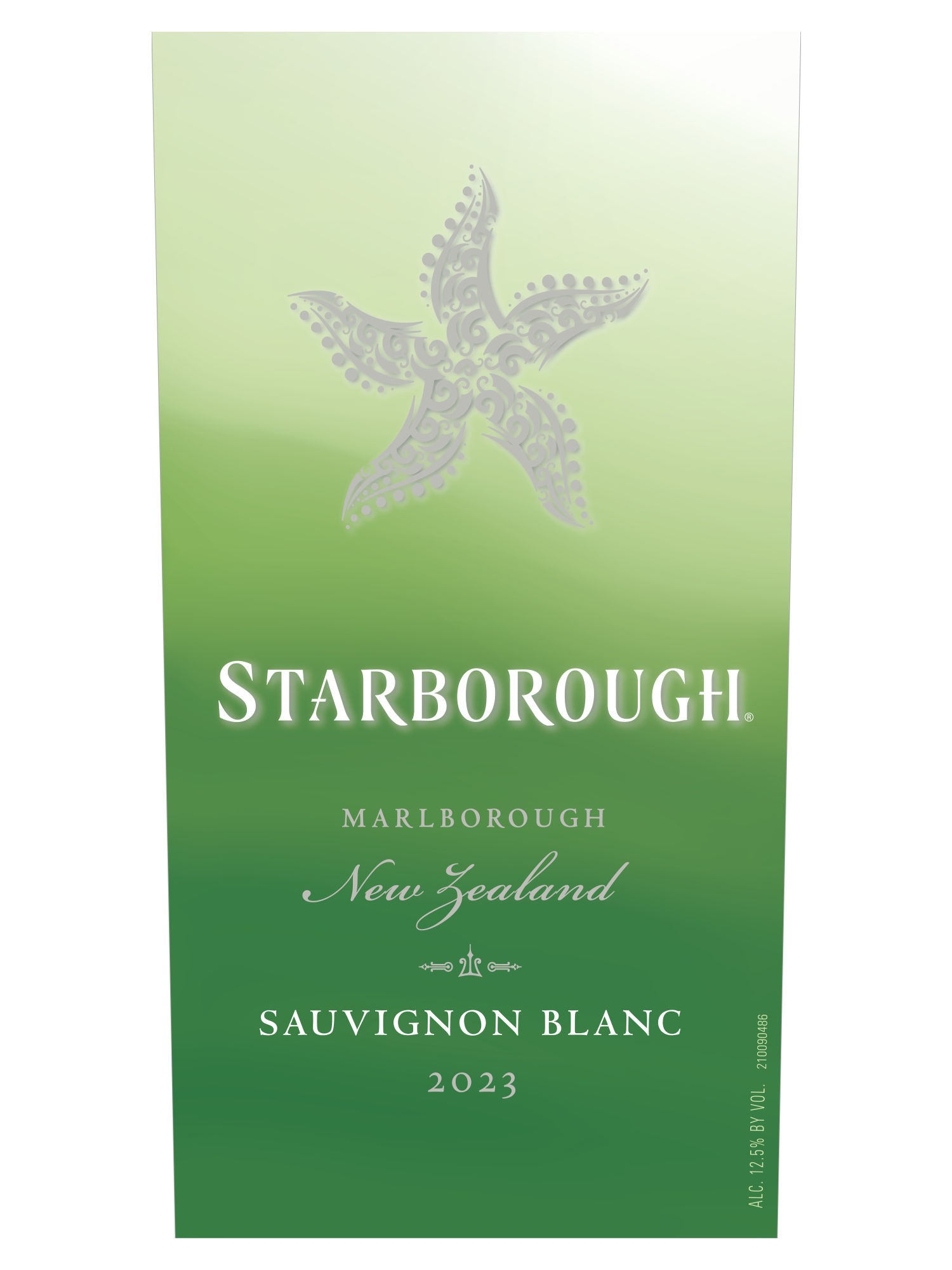 Starborough Sauvignon Blanc V23 750ML image number 3