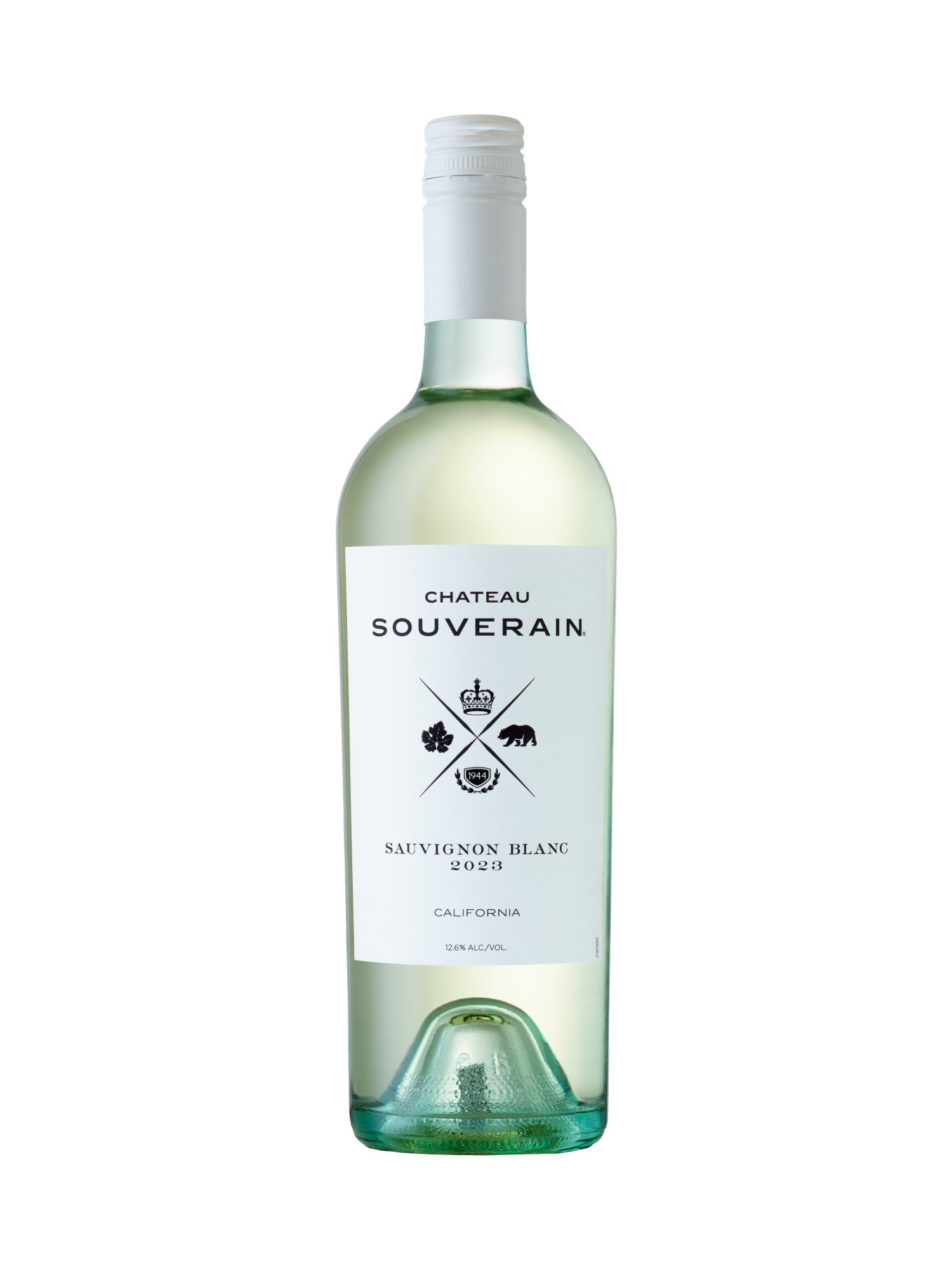 Chateau Souverain Sauvignon Blanc V23 750ML