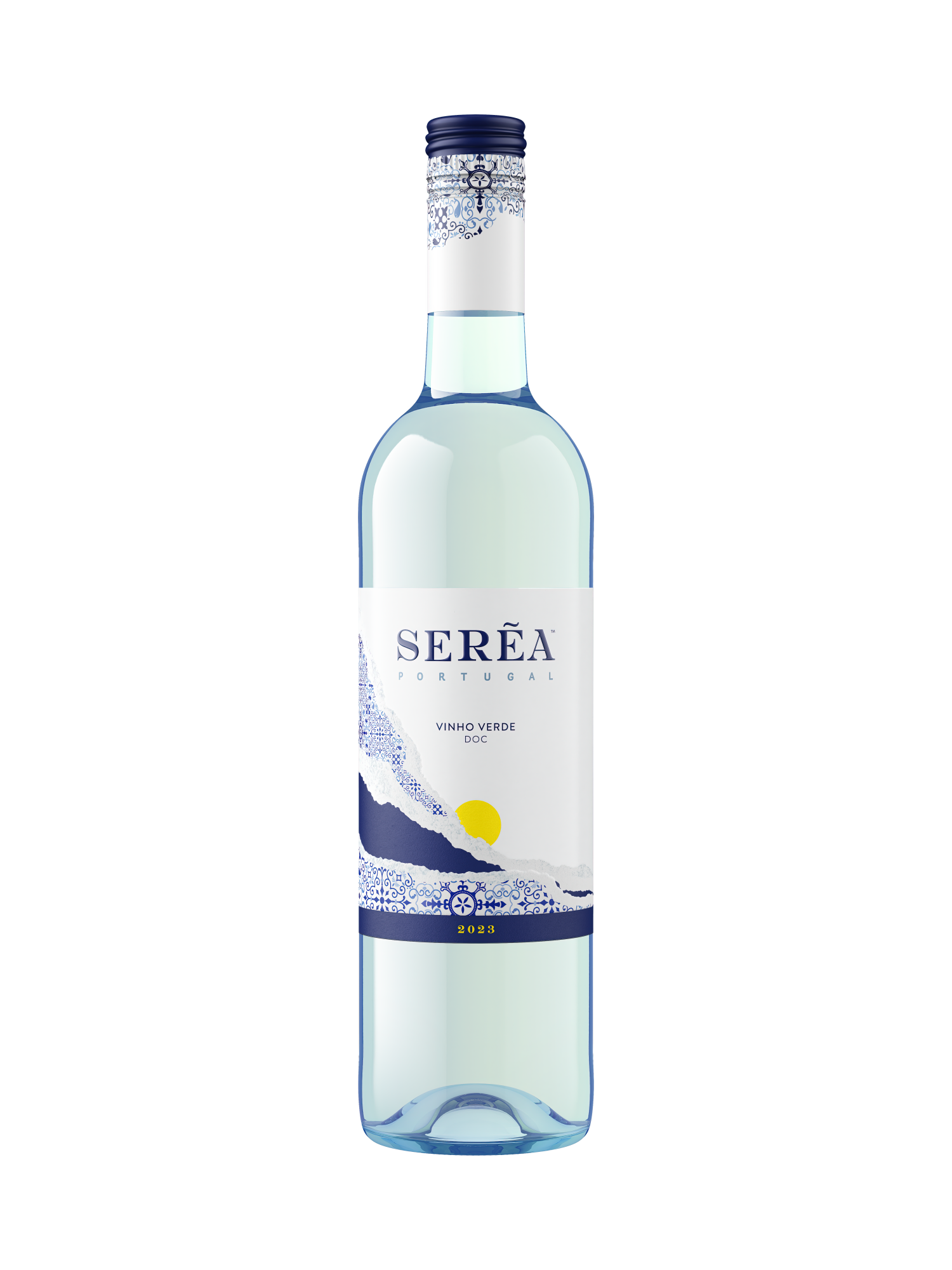Ser&eacute;a Vinho Verde V23 750ML