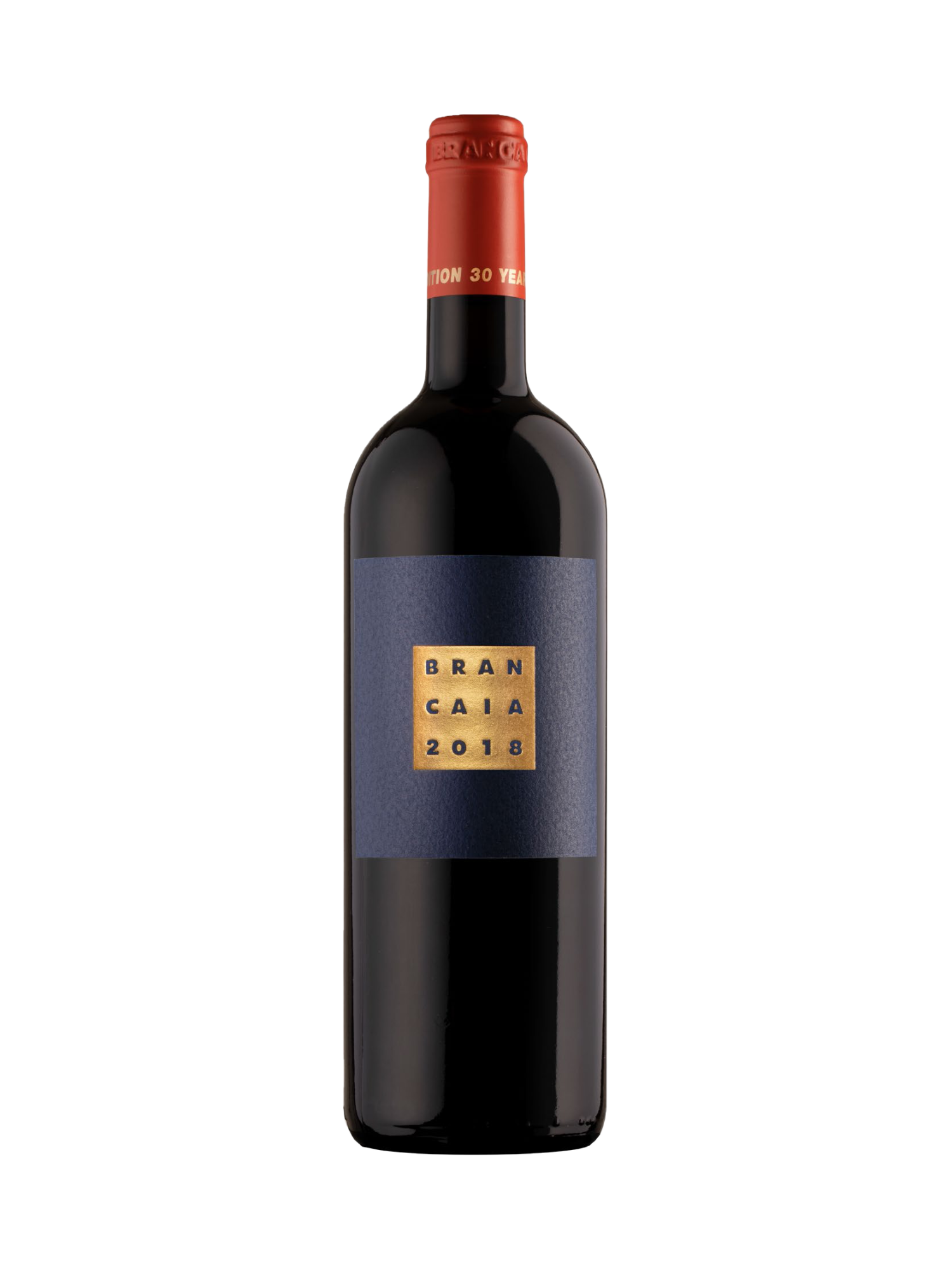 Brancaia IL BLU IGT Rosso Toscano V18 750ML